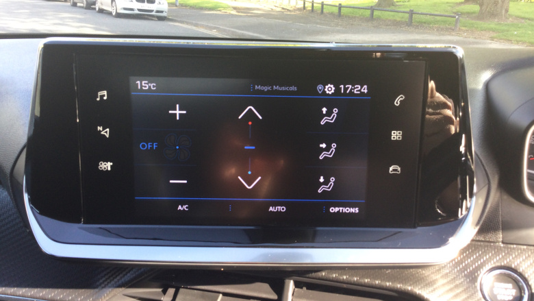 Peugeot 2008 1.2 PureTech 130 Allure 5dr EAT8 Petrol Estate